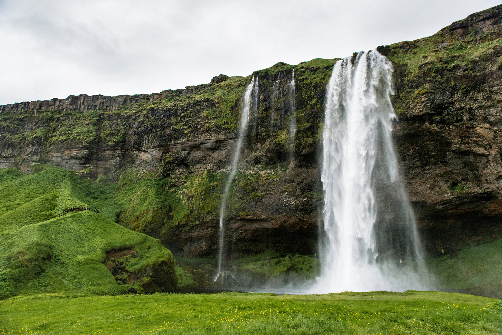 Seljalandsfoss